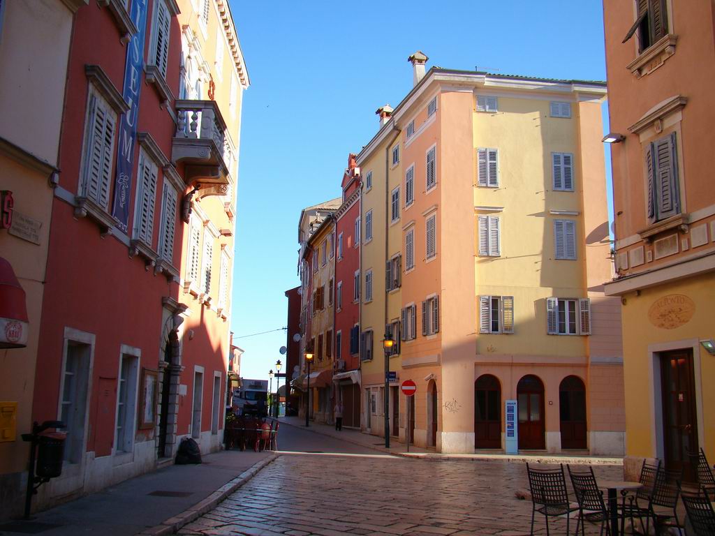 Rovinj